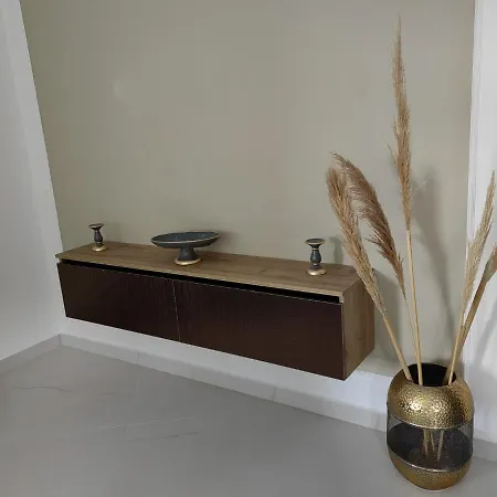 Popdan By The Sea 아파트호텔 4*