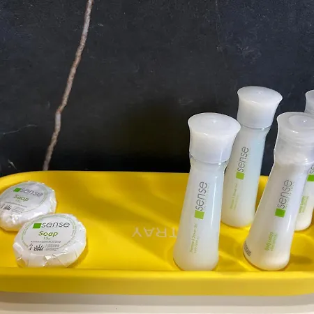 Popdan By The Sea 아파트호텔 데포리노드