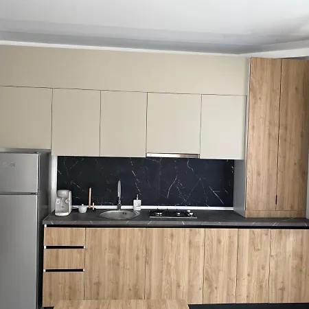 Popdan By The Sea 아파트호텔 4*