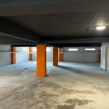 Popdan By The Sea 4*