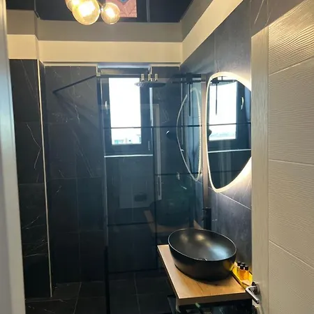 Popdan By The Sea 아파트호텔 데포리노드