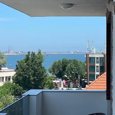 Popdan By The Sea 4* 데포리노드