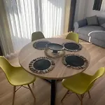 Popdan By The Sea Aparthotel Eforie Nord
