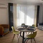 Popdan By The Sea Aparthotel 4*