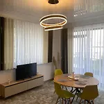 Aparthotel Popdan By The Sea