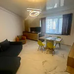 Popdan By The Sea 4* Eforie Nord
