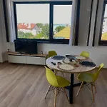 Popdan By The Sea 4* Eforie Nord