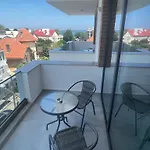 Aparthotel Popdan By The Sea 4*