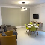 Popdan By The Sea Aparthotel 4*