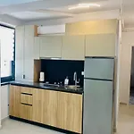 Aparthotel Popdan By The Sea 4*