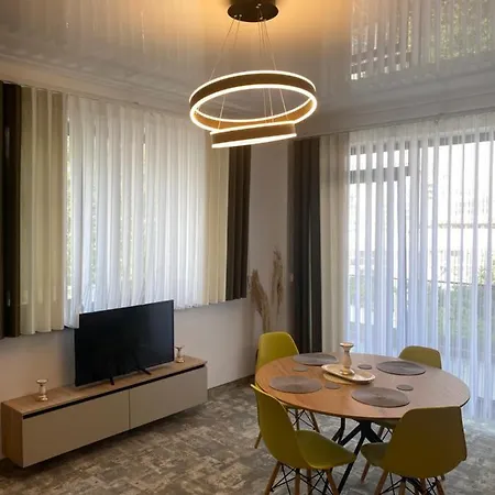 Apartmanhotel Popdan By The Sea