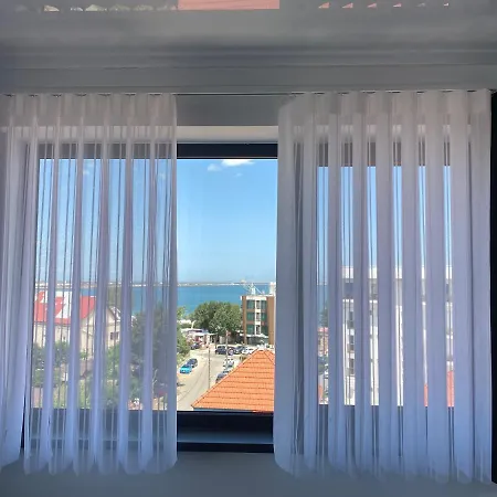 Apartmanhotel Popdan By The Sea