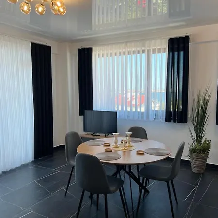 Popdan By The Sea 4*