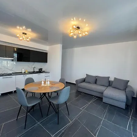 Apart Otel Popdan By The Sea