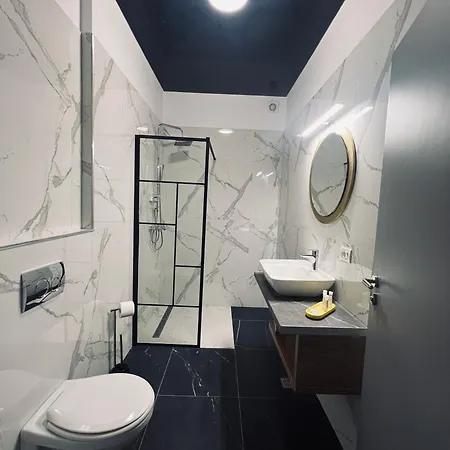 Popdan By The Sea Aparthotel 4*