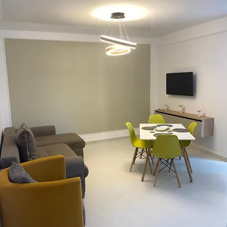 Popdan By The Sea Aparthotel 4*