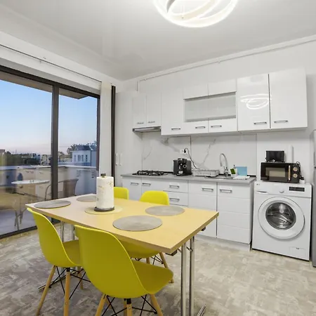 Aparthotel Popdan By The Sea 4*