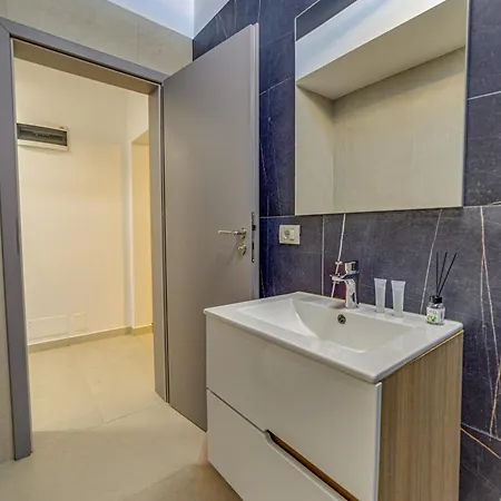 Popdan By The Sea Aparthotel 4*