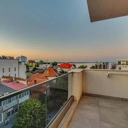 Popdan By The Sea Aparthotel 4*